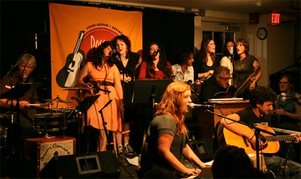 Club Passim